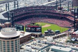 Cards Fan Grazed By Stray Bullet During Game At Busch Law