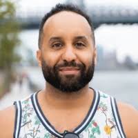 Darius-Anthony Robinson: Credits, Bio, News & More