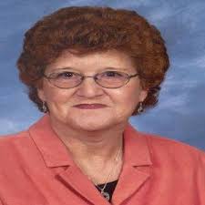 Obituary for Barbara Jean H. Cornell