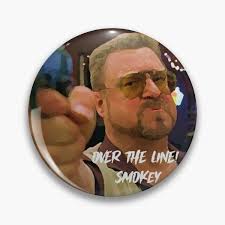 Walter Sobchak Merch & Gifts for Sale
