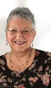 Sylvie Sarrazin Obituary