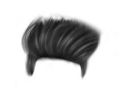 Image Result For Hairstyle Png For Picsart Photoshop Hair Hair Png Download Hair