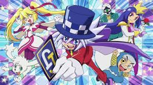 Kaitou Joker | 