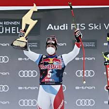 Beat feuz was born on february 11, 1987 in schangnau. Beat Feuz 1st 2021 Kitzbuhel Downhill 1 By Fis Alpine World Cup