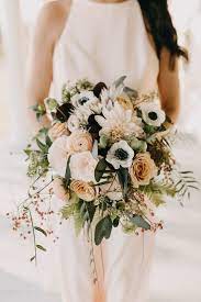 Pin On Wedding Bouquets Bridal Bouquets