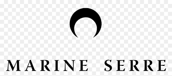 Eps, svg, png and jpg files folder. Marine Serre Logo Hd Png Download Vhv