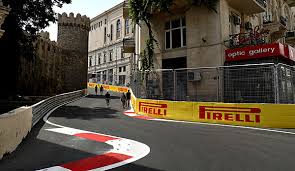 Mick hat in monaco sehr professionell reagiert vor 19 min. Formel 1 Premiere In Baku Europa Gp Kompakt