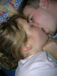 Amateur porn scenes and intimate moments