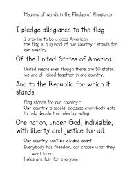 This opens in a new window. Not Angka Lagu Pledge Of Allegiance For Kids Pledge Of Allegiance Poster For The Classroom Us Symbols Kindergarten First I M So Proud Of My Small Town Pledge Of Allegiance Challenge