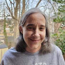 DFS Spotlight: Jodi Smith