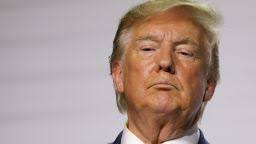 Fact check: Does Trump's reallocation of FEMA funds take money from Puerto  Rico disaster aid?