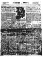 Diario De La Marina