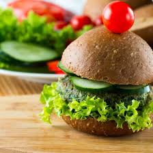 Epingle Sur Burgers