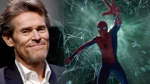 The third film is slated for december 17, 2021. Rumor Willem Dafoe Spotted On Spider Man 3 Set Murphy S Multiverse