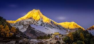 Manaslu Circuit Trek | Manaslu Circuit Trek With NEST Adventure