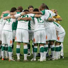 Die mißverständnisse mit dem französischen star bestimmten das bremer bild in der öffentlichkeit in bremen kennt man das seit dem herbst 2002, als micoud aus parma an die weser wechselte. Bundesliga Werder Bremen Abstiegskampf An Der Weser Der Spiegel