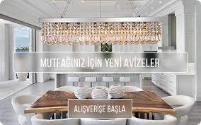 Ayrıca, avize modellerinin bazılarında ampuller tavana doğru uzanırken bazılarında ise zemine doğru sarkacak şekilde aydınlatma elemanına monte edilir. Avizemoda Modern Avizeler Avize Cesitleri Avize Fiyatlari Burada