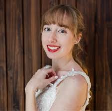 Julia Heckert in personen