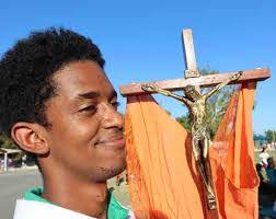 Daniel Khup's Instagram, Twitter & Facebook