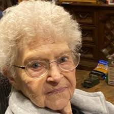 Obituary information for Hazel Grindstaff