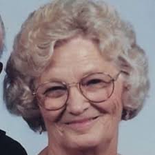 Eva Hensley Obituary (1931