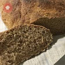 Epingle Sur Recette Pain Complet