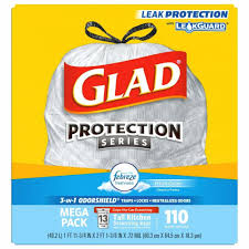 Glad 13 gallon recyclable trash bags support an active kitchen and provide a versatile trash bag to tackle any household chore; Check Out Today S Giveaway From Yourdailygiveaway Com Http Swee Ps Jeybsvhzi With Images Kitchen Garbage Bags Trash Bags Trash Bag