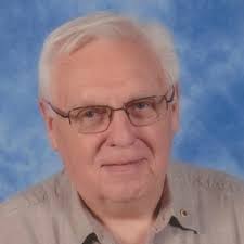 Danny Irvin "Dan" Moore