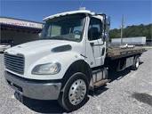 FREIGHTLINER Tow Trucks For Sale