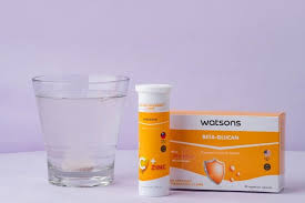 Watsons collagen + vitamin c + zinc capsules are being offered at a wild deal of 50% off! Make The Switch With Watsons Vitamins And Supplements Sunstar