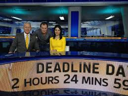 Also joining ole gunnar solskjaer's was noted a few years ago back now, but jim white and harry redknapp yukking it up in the yellow trim studio about past deadline deal. Matt Butler That Wacky Mr Jim White Always Wanting A Pizza The Transfer Action On Transfer Deadline Day The Independent The Independent