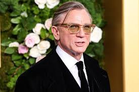 Il y a un retour violent de la masculinité", s'inquiète Daniel Craig