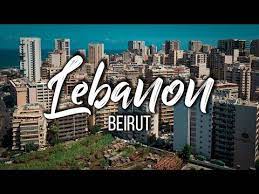 Lebanon receives french report regarding beirut port. The Reason I Flew To Beirut Lebanon See The Best Lebanese Food Youtube
