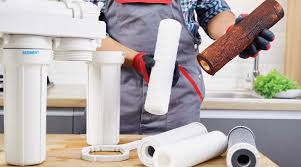 RO Water Purifier Service