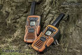 För dig som ska klä ut dig till polis är den här accessoaren ett måste. Walkie Talkie Perlu Kebenaran Untuk Bawa Masuk Ke Thailand Dan Negara Lain Careta