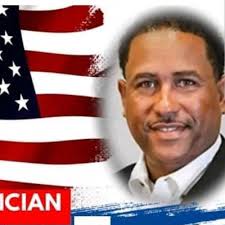 Talking politics with candidate for Port Arthur City council Mr. Charlie  Lewis by P.A. Political Revolution Podcast