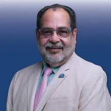 Dr. Naumaan Hafeez, MD, Internal Medicine