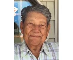 Luis Olivares Obituary (1925