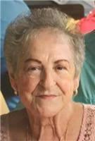 Mary Ann Usea Hotard Obituary (2017)