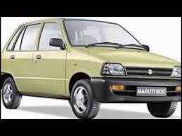 Maruti suzuki cars price starts at rs. Maruti Car Price List Youtube