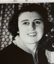 Ann Geronimo's Instagram, Twitter & Facebook