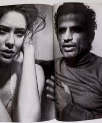 David Bowie JAMES SPADER Steven Klein JAMIROQUAI MICHAEL BAUMGARTEN L'