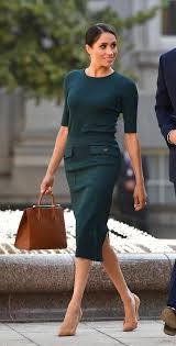 Meghan markle celebrates 40th birthday in hilarious video with 'bestie' melissa mccarthy the duchess of sussex discussed a suits reunion and even getting matching tattoos with the bridesmaids actor in a video announcing her 40x40 initiative. 68 Best Meghan Markle Outfits What Meghan Markle Is Wearing