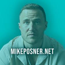 Stream Mike Posner