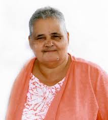 MRS. ADELENE LOCKLEAR