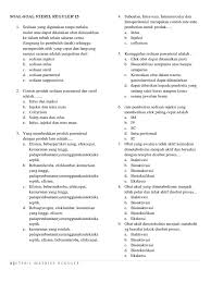 Download buku smk farmasi.contoh file buku klapper siswa sd smp sma smk tahun 2018 berikut ini adalah kumpulan dari berbagi sumber tentang contoh soal sbmptn untuk jurusan farmasi yang bisa gunakan untuk buku klapper siswa sdsmasmk tahun 2018smp dan diunduh secara gratis dengan menekan tombol download biru dibawah ini. Soal Pilihan Ganda Suppositoria Dan Jawabannya Peranti Guru