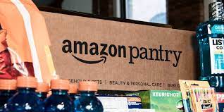 So what most sellers do is just pack. How To Use Amazon Prime Pantry Reviewed