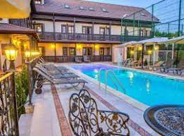 Calea bucuresti nr 90, brasov, 500398, romania. Die Besten 5 Sterne Hotels In Der Region Brasov Rumanien Booking Com