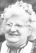 Rose 'Tambourine Rose' Hornik