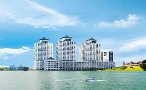 Seri kembangan is known for its good and varied street food, incorporating chinese, malay, indian and other races' influences into its literal melting pot. Condominium For Sale In The Heritage Seri Kembangan By Eddy Chin Propsocial